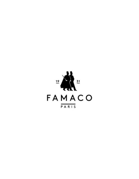 Trousse Business noire - Famaco Paris