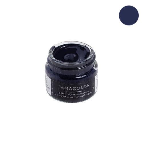 Famacolor crème teignante 15 ml Famaco Blanc