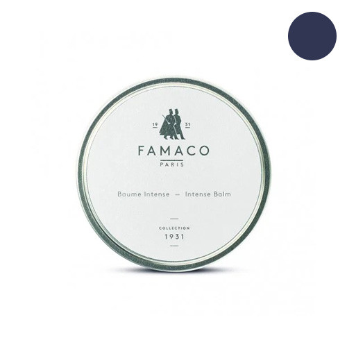 Baume Intense glaçage et patine 100 ml - Famaco Collection 1931 - Incolore