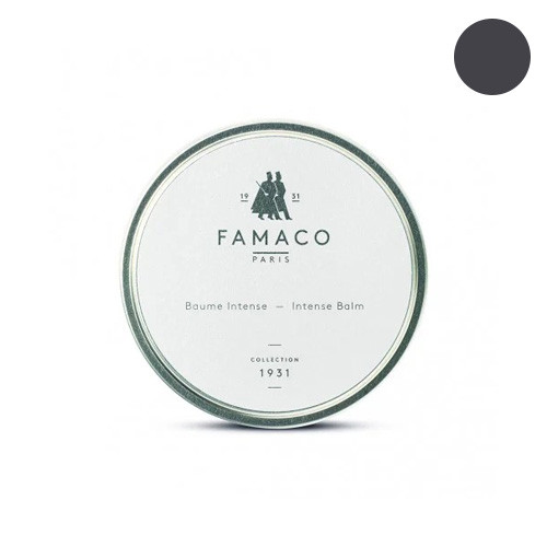 Baume Intense glaçage et patine 100 ml - Famaco Collection 1931 - Incolore