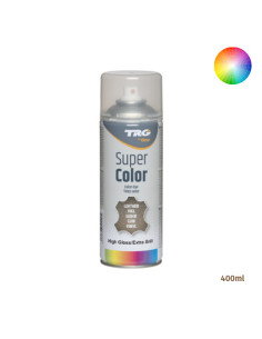 Coloration Spray pour Chaussures et Objets cuir artificiel - Magix Couleur