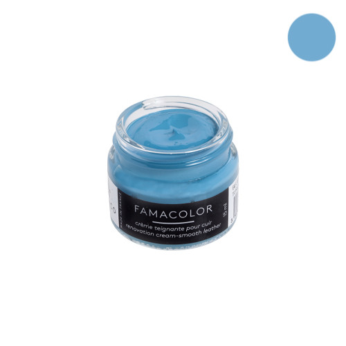 Famacolor crème teignante 15 ml Famaco Blanc