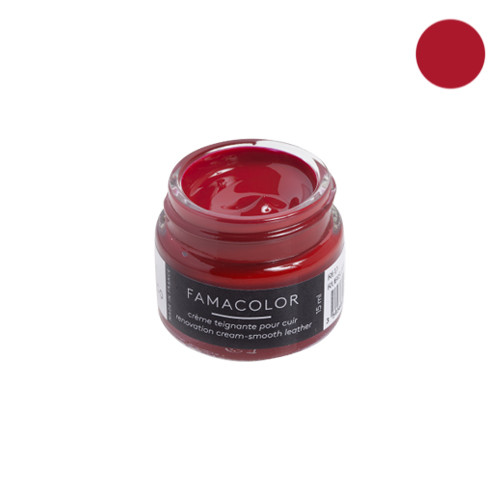 Famacolor crème teignante 15 ml Famaco Blanc