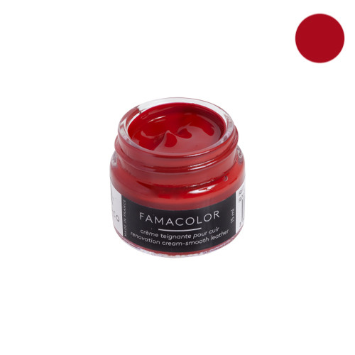 Famacolor crème teignante 15 ml Famaco Blanc