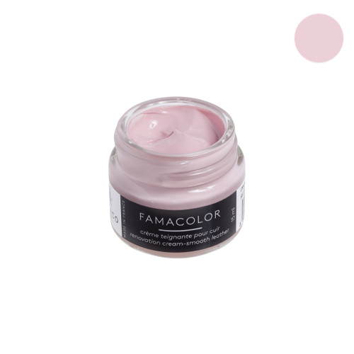 Famacolor crème teignante 15 ml Famaco Blanc