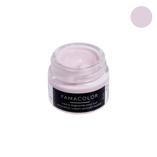 Famacolor crème teignante 15 ml Famaco Blanc