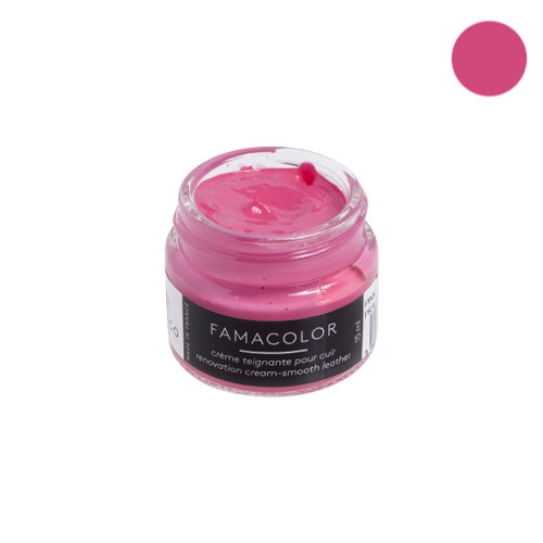 Famacolor crème teignante 15 ml Famaco Blanc