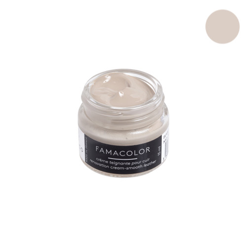 Famacolor crème teignante 15 ml Famaco Blanc