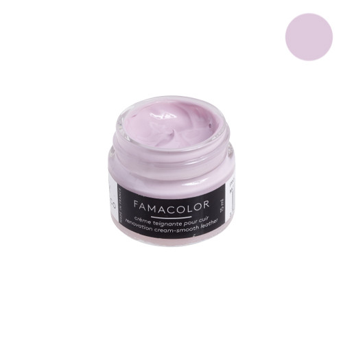 Famacolor crème teignante 15 ml Famaco Blanc