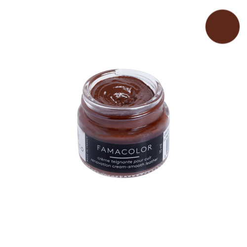 Famacolor crème teignante 15 ml Famaco Blanc