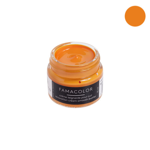 Famacolor crème teignante 15 ml Famaco Blanc