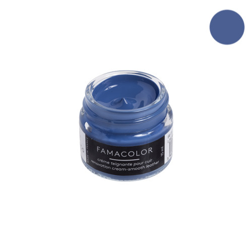 Famacolor crème teignante 15 ml Famaco Blanc