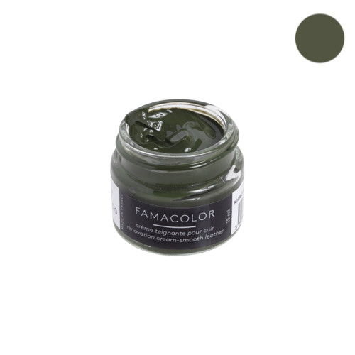 Famacolor crème teignante 15 ml Famaco Blanc