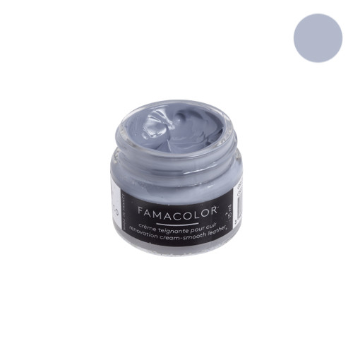 Famacolor crème teignante 15 ml Famaco Blanc