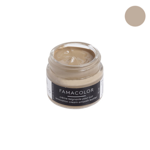 Famacolor crème teignante 15 ml Famaco Blanc