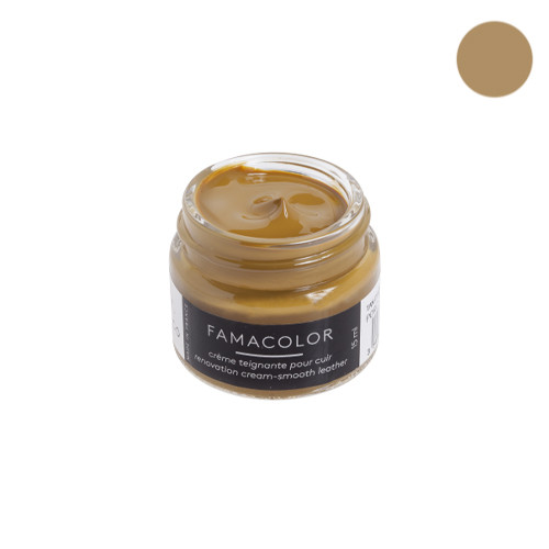 Famacolor crème teignante 15 ml Famaco Blanc