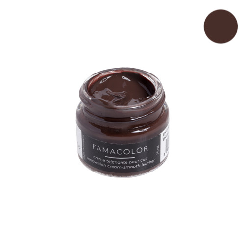 Famacolor crème teignante 15 ml Famaco Blanc