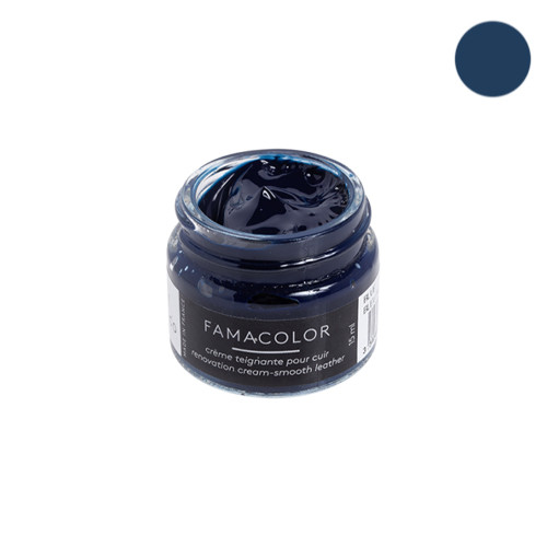 Famacolor crème teignante 15 ml Famaco Blanc