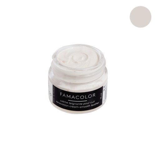 Famacolor crème teignante 15 ml Famaco Blanc