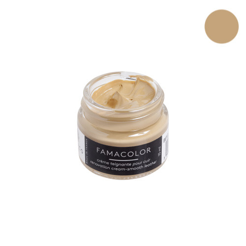 Famacolor crème teignante 15 ml Famaco Blanc