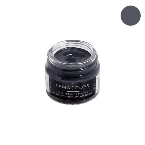 Famacolor crème teignante 15 ml Famaco Blanc