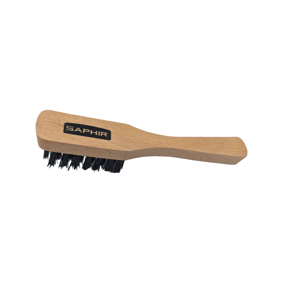 Brosse nobuck et microfibre SAPHIR