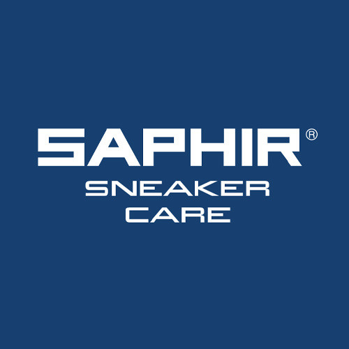 Logo Saphir Sneaker Care