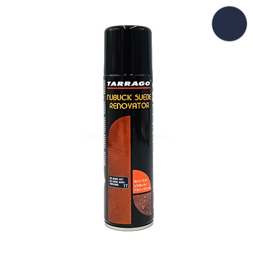 Renovator Tarrago Nubuck Suede  - Rénovateur Daim - 250 ml - Incolore