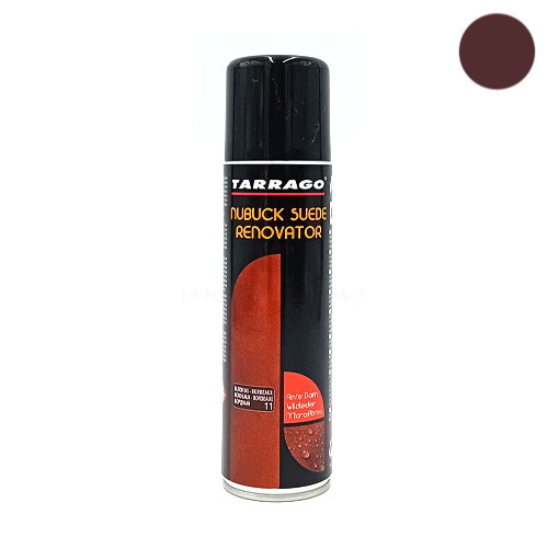 Renovator Tarrago Nubuck Suede  - Rénovateur Daim - 250 ml - Incolore