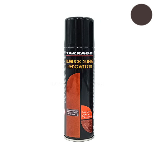 Renovator Tarrago Nubuck Suede  - Rénovateur Daim - 250 ml - Incolore