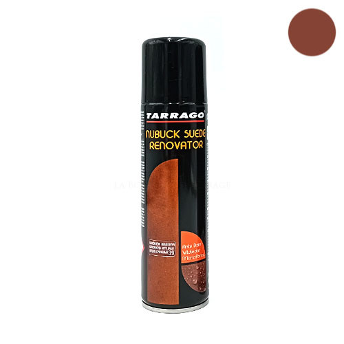 Renovator Tarrago Nubuck Suede  - Rénovateur Daim - 250 ml - Incolore