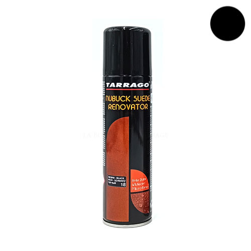 Renovator Tarrago Nubuck Suede  - Rénovateur Daim - 250 ml - Incolore