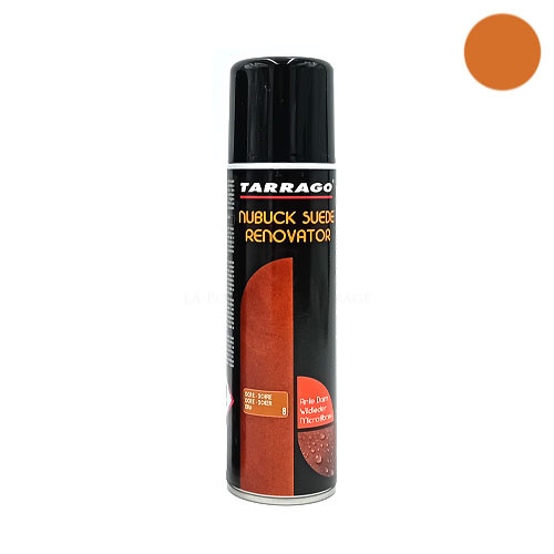 Renovator Tarrago Nubuck Suede  - Rénovateur Daim - 250 ml - Incolore