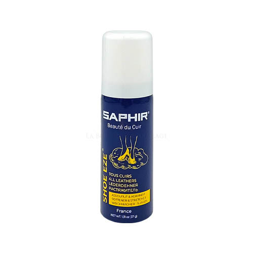 Shoe eze 50ml Saphir - Assouplissant chaussure