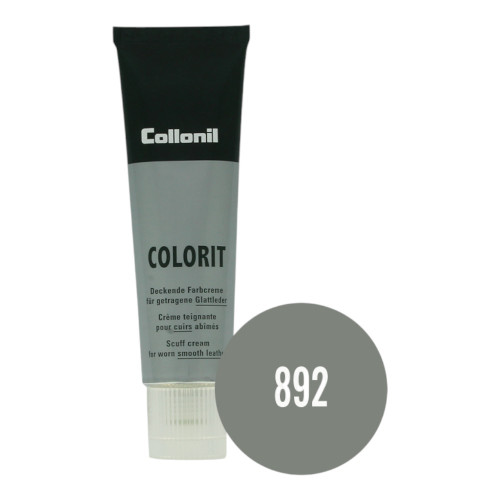 Colorit crème colorante pour cuir abimé - 50ml - Collonil