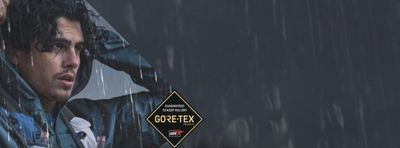 Introduction sur la matière Gore-Tex